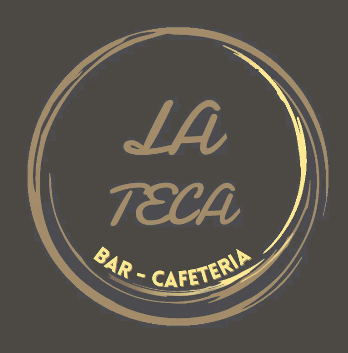 Logo de La Teca